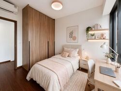 Lentor Modern (D26), Apartment #554724881